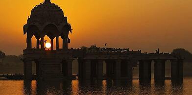 Mystic Jaisalmer