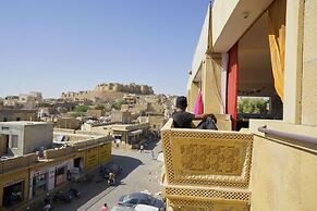 Mystic Jaisalmer