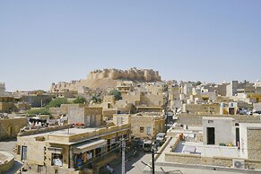 Mystic Jaisalmer
