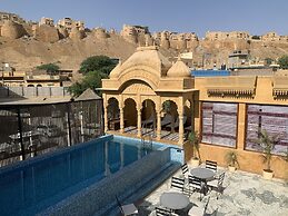 Mystic Jaisalmer