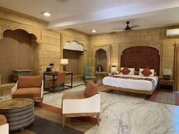 Mystic Jaisalmer