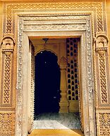 Mystic Jaisalmer