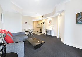 Sydney Airport Suites
