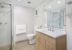 Sydney Airport Suites