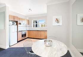 Sydney Airport Suites