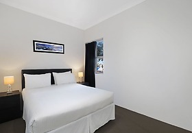 Sydney Airport Suites