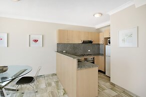 Sydney Airport Suites