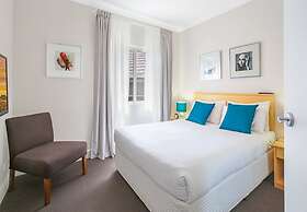 Sydney Airport Suites