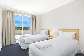 Sydney Airport Suites