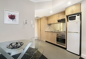 Sydney Airport Suites