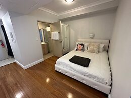 Sydney Airport Suites