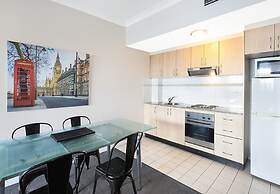 Sydney Airport Suites