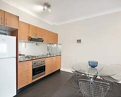 Sydney Airport Suites
