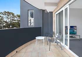 Sydney Airport Suites