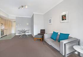 Sydney Airport Suites