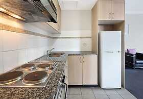 Sydney Airport Suites