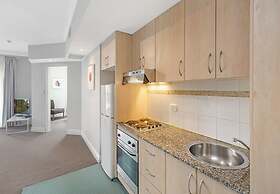 Sydney Airport Suites