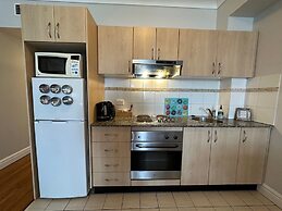 Sydney Airport Suites