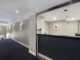 Sydney Airport Suites