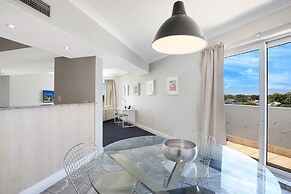 Sydney Airport Suites