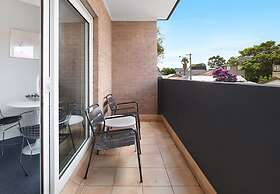 Sydney Airport Suites