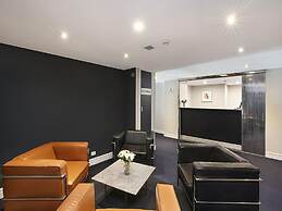 Sydney Airport Suites