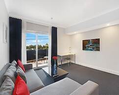 Sydney Airport Suites