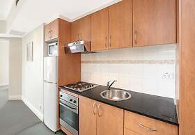 Sydney Airport Suites
