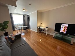 Sydney Airport Suites