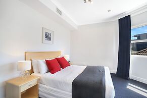 Sydney Airport Suites