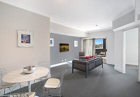 Sydney Airport Suites