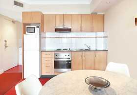 Sydney Airport Suites