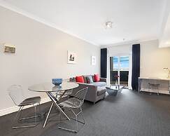 Sydney Airport Suites