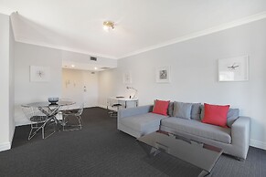 Sydney Airport Suites