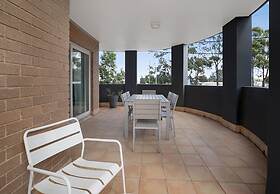 Sydney Airport Suites