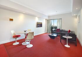 Sydney Airport Suites