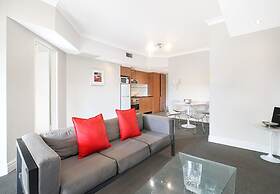 Sydney Airport Suites