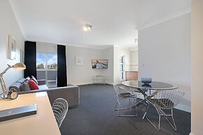 Sydney Airport Suites