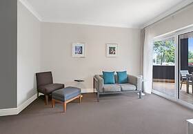 Sydney Airport Suites