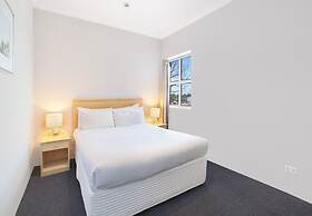 Sydney Airport Suites