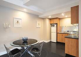 Sydney Airport Suites