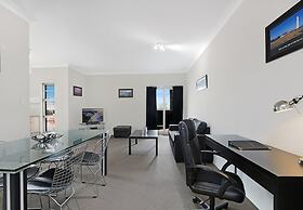 Sydney Airport Suites