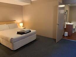 Sydney Airport Suites