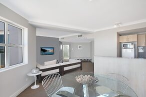 Sydney Airport Suites