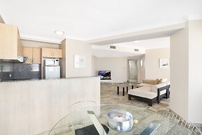 Sydney Airport Suites
