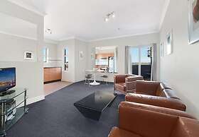Sydney Airport Suites