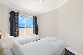 Sydney Airport Suites