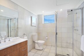 Sydney Airport Suites