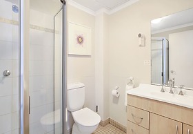 Sydney Airport Suites