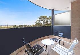 Sydney Airport Suites